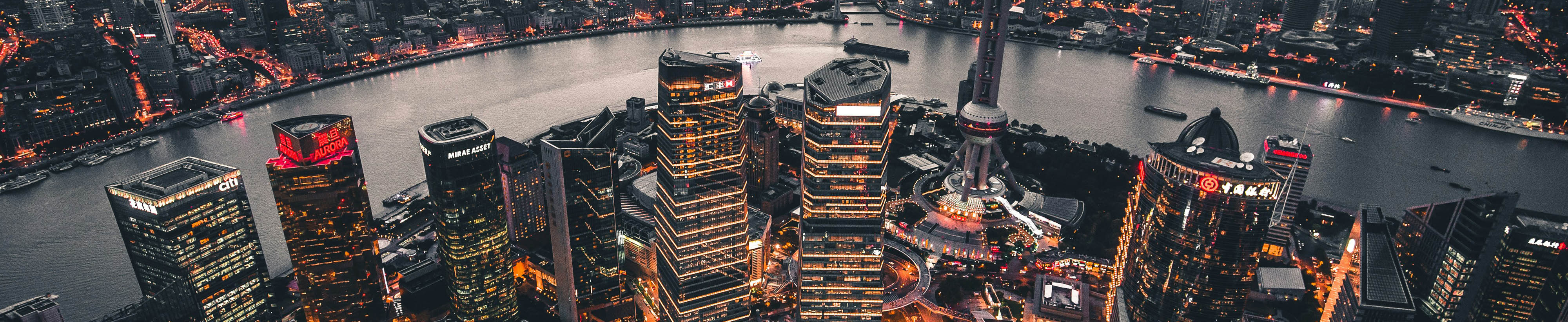 生态建设 Banner
